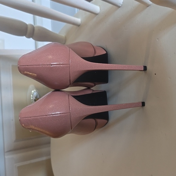 Saint Laurent Janis 105 Pumps - Picture 4 of 14